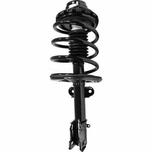 Unity Automotive Front Lft Suspension Strut Coil Spring Assembly For Dodge Grand Caravan Chrysler Plymouth 78A-11041